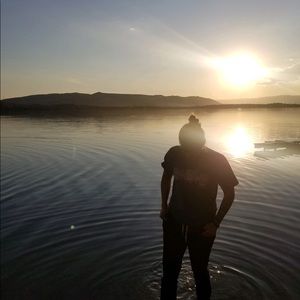 Meet your Posher, Andy